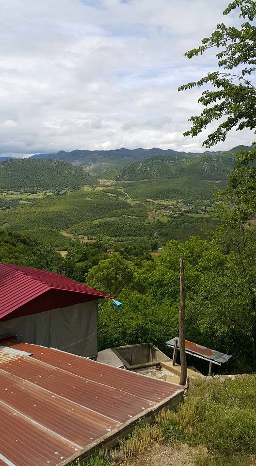 Andırın Darıovası Köyü Resimleri 3