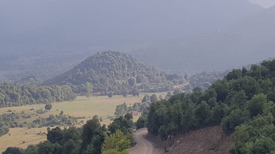 Andırın Darıovası Köyü Resimleri 4