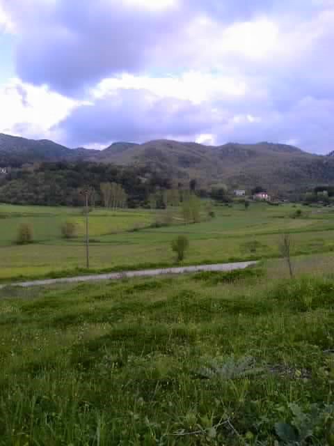 Andırın Darıovası Köyü Resimleri 6