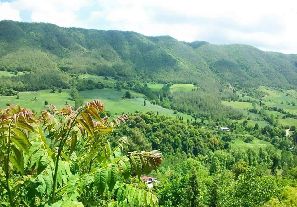Andırın Darıovası Köyü Resimleri 7