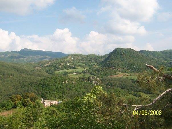 Andırın Darıovası Köyü Resimleri 8