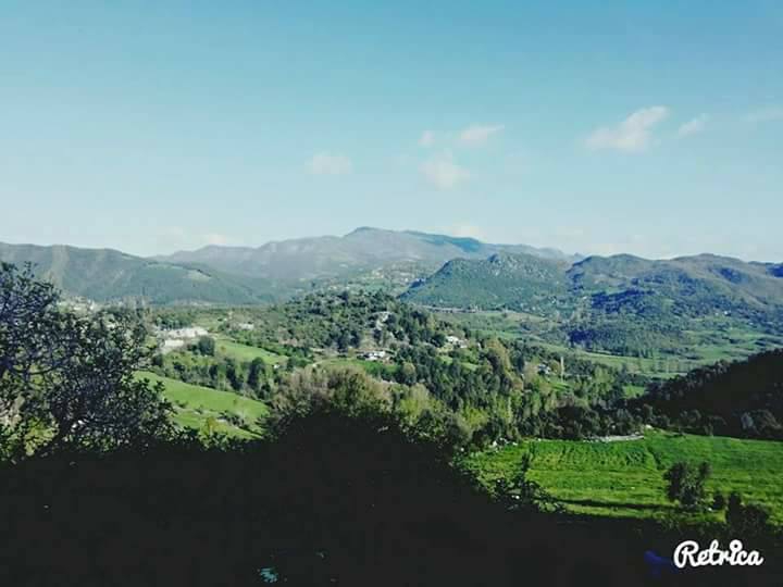 Andırın Efirağızlı Köyü Resimleri 1