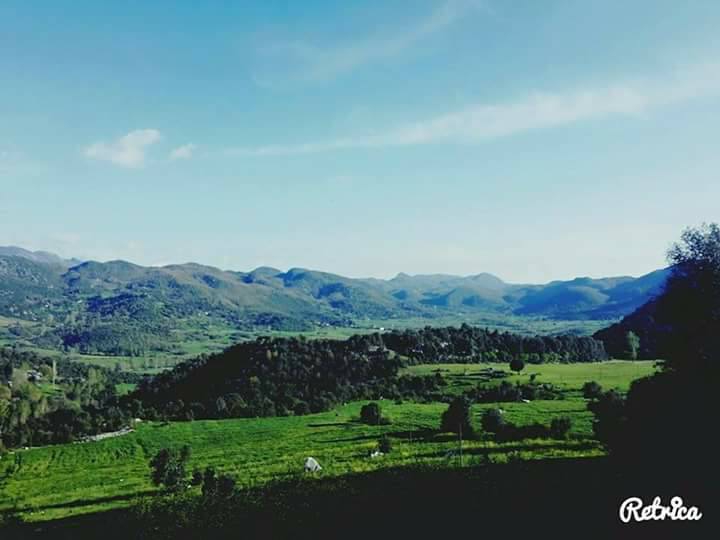 Andırın Efirağızlı Köyü Resimleri 3