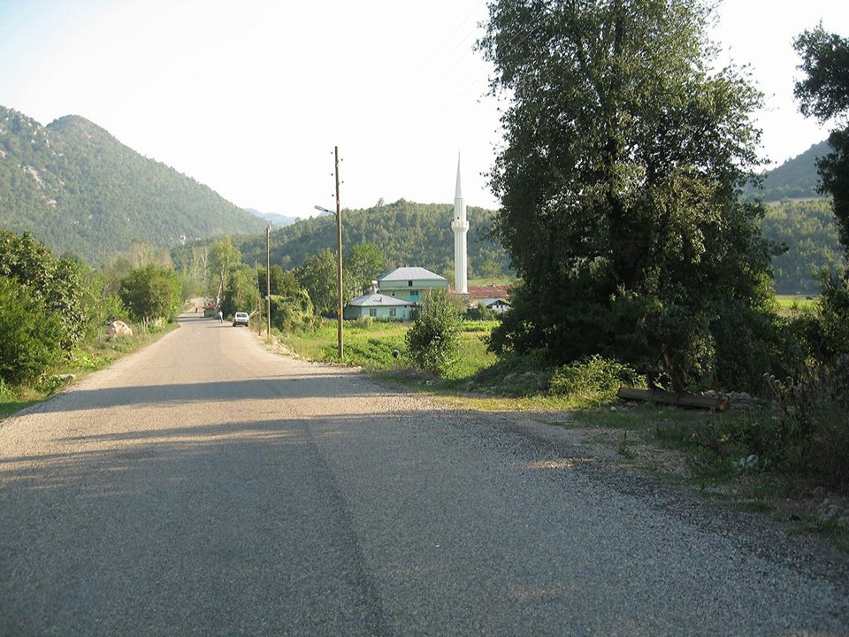 Andırın Efirağızlı Köyü Resimleri 4