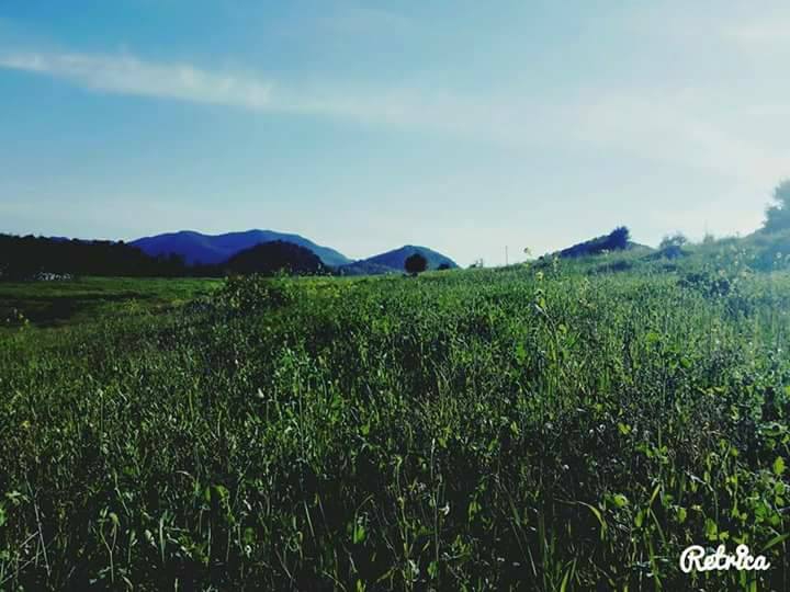 Andırın Efirağızlı Köyü Resimleri 5