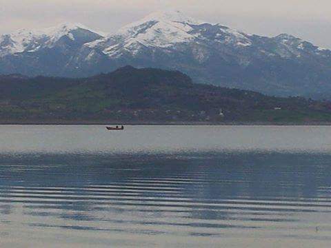 Andırın Efirağızlı Köyü Resimleri 6