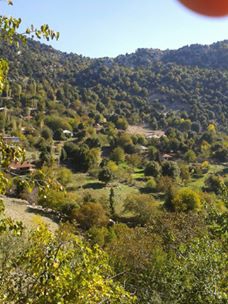 Andırın Emirler Köyü Resimleri 10