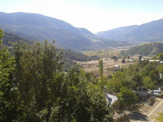 Andırın Emirler Köyü Resimleri 11