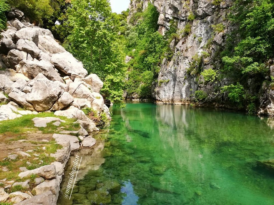 Andırın Emirler Köyü Resimleri 2