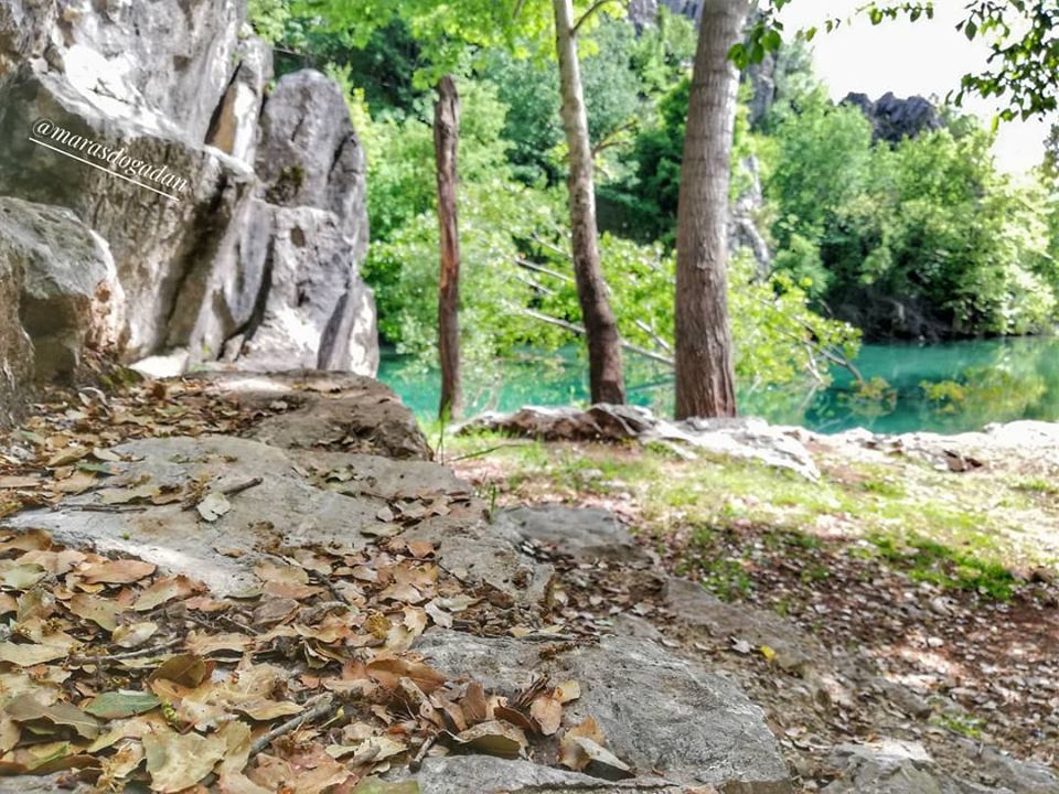 Andırın Emirler Köyü Resimleri 3