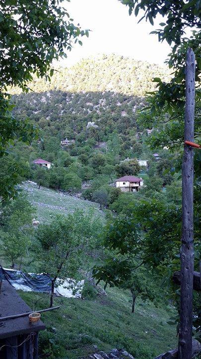 Andırın Emirler Köyü Resimleri 4