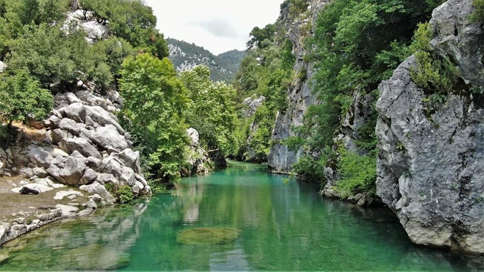 Andırın Emirler Köyü Resimleri 6