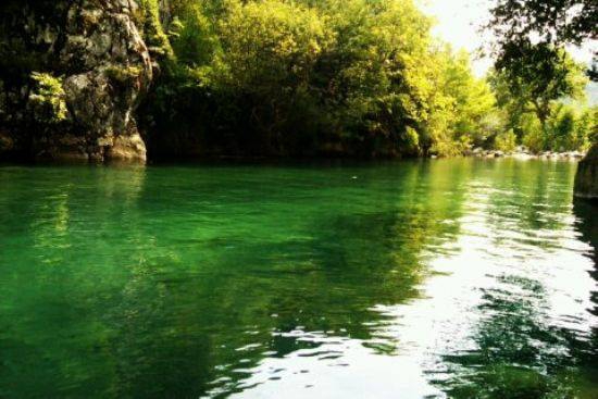 Andırın Emirler Köyü Resimleri 7