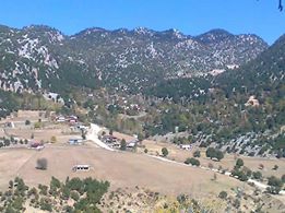 Andırın Emirler Köyü Resimleri 8