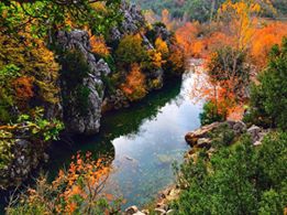 Andırın Emirler Köyü Resimleri 9