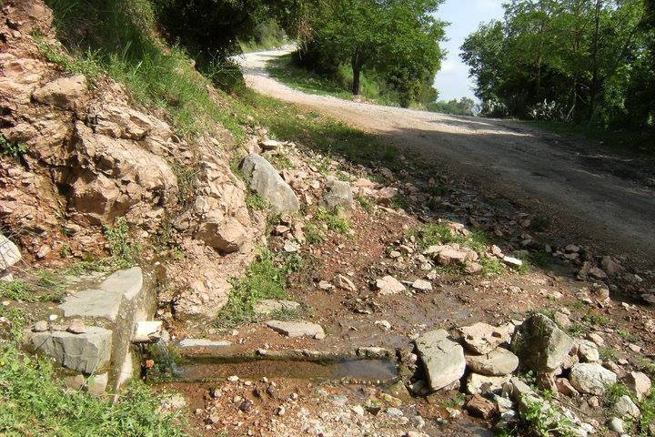 Andırın Erenler Köyü Resimleri 10