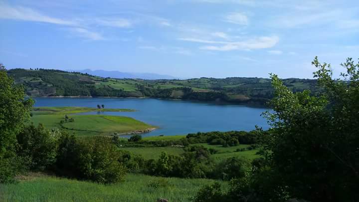 Andırın Erenler Köyü Resimleri 4