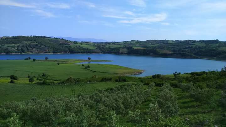 Andırın Erenler Köyü Resimleri 5