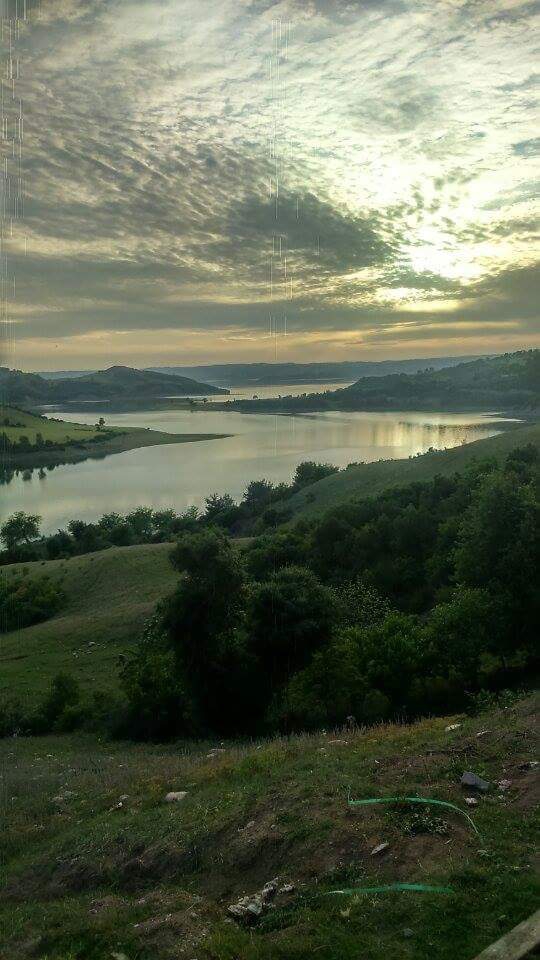 Andırın Erenler Köyü Resimleri 6