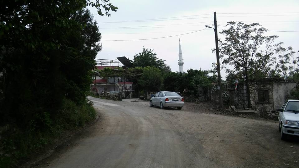 Andırın Erenler Köyü Resimleri 7