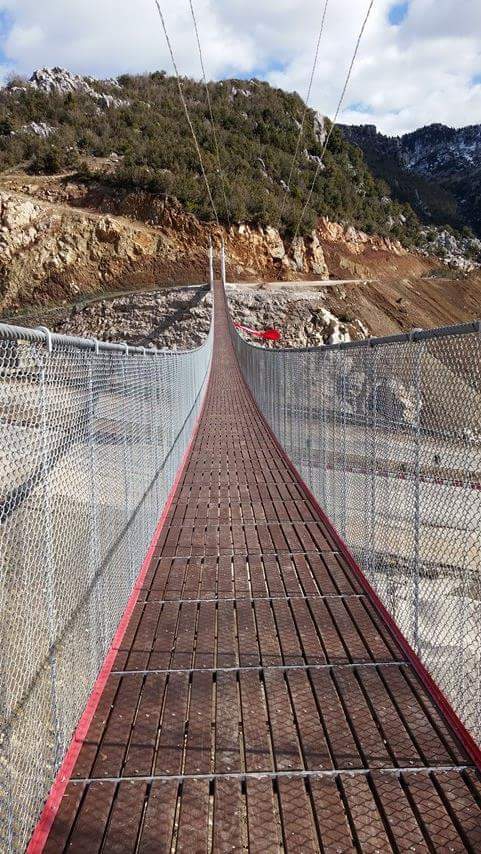 Andırın Geben Köyü Resimleri 1