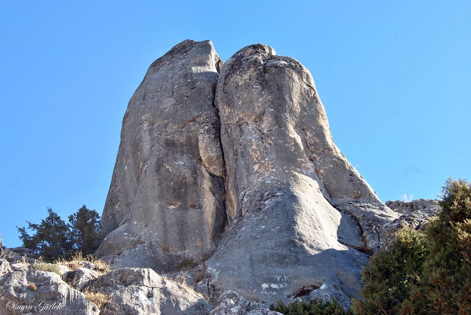 Andırın Geben Köyü Resimleri 10
