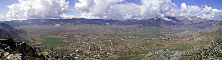 Andırın Geben Köyü Resimleri 8