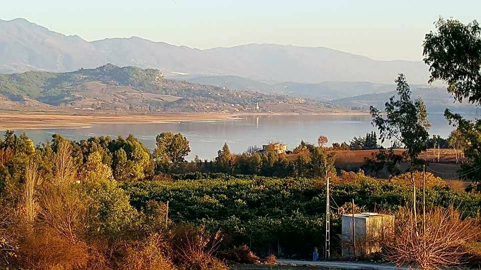 Andırın Gökahmetli Köyü Resimleri 1