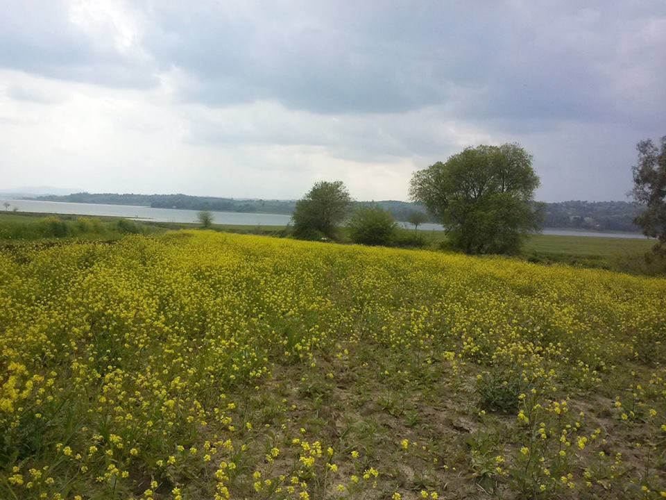 Andırın Gökahmetli Köyü Resimleri 7