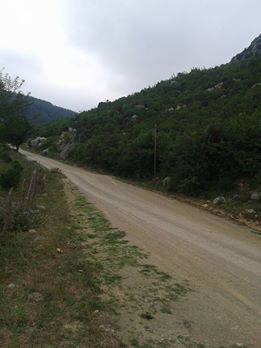 Andırın Gökçeli Köyü Resimleri 10