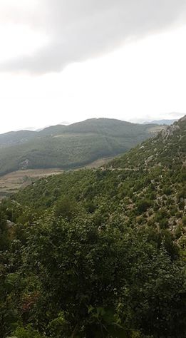 Andırın Gökçeli Köyü Resimleri 2