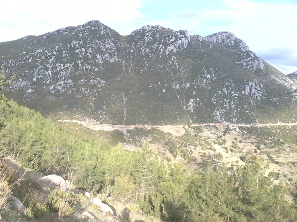 Andırın Gökçeli Köyü Resimleri 3