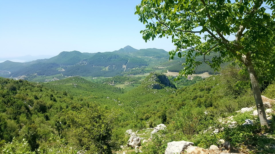 Andırın Gökçeli Köyü Resimleri 5