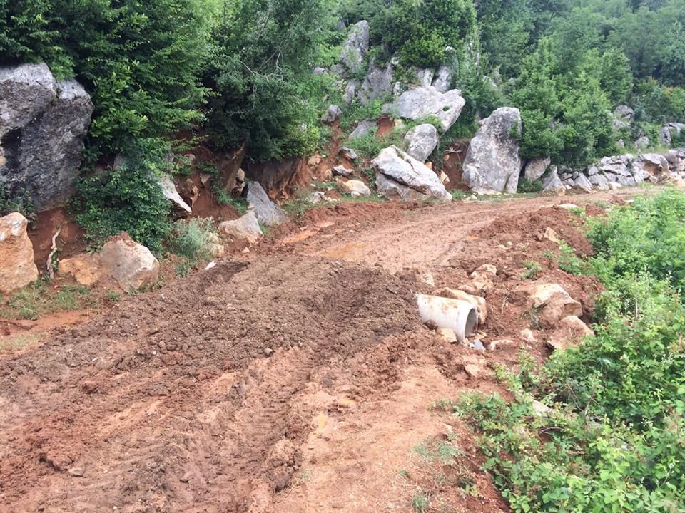 Andırın Gökçeli Köyü Resimleri 7