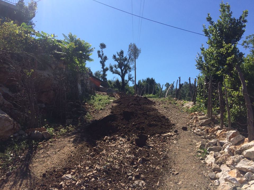 Andırın Gökçeli Köyü Resimleri 8