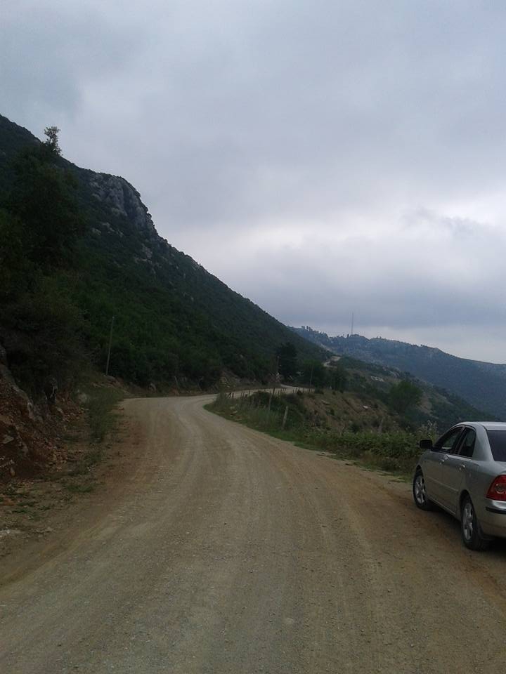 Andırın Gökçeli Köyü Resimleri 9