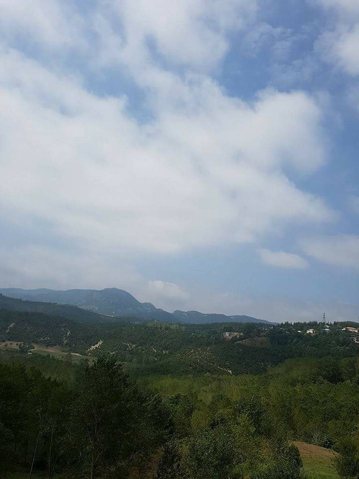 Andırın Hacıveliuşağı Köyü Resimleri 10