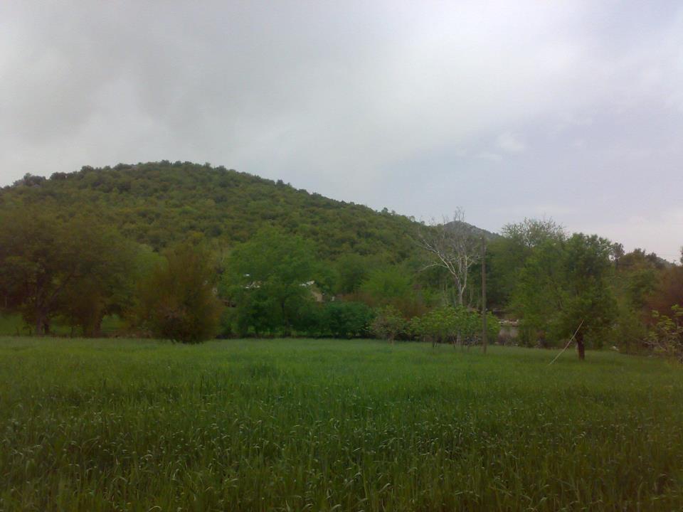 Andırın Hacıveliuşağı Köyü Resimleri 8