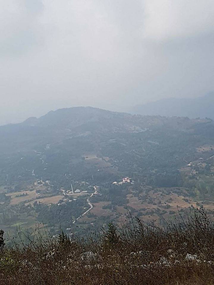 Andırın Hacıveliuşağı Köyü Resimleri 9