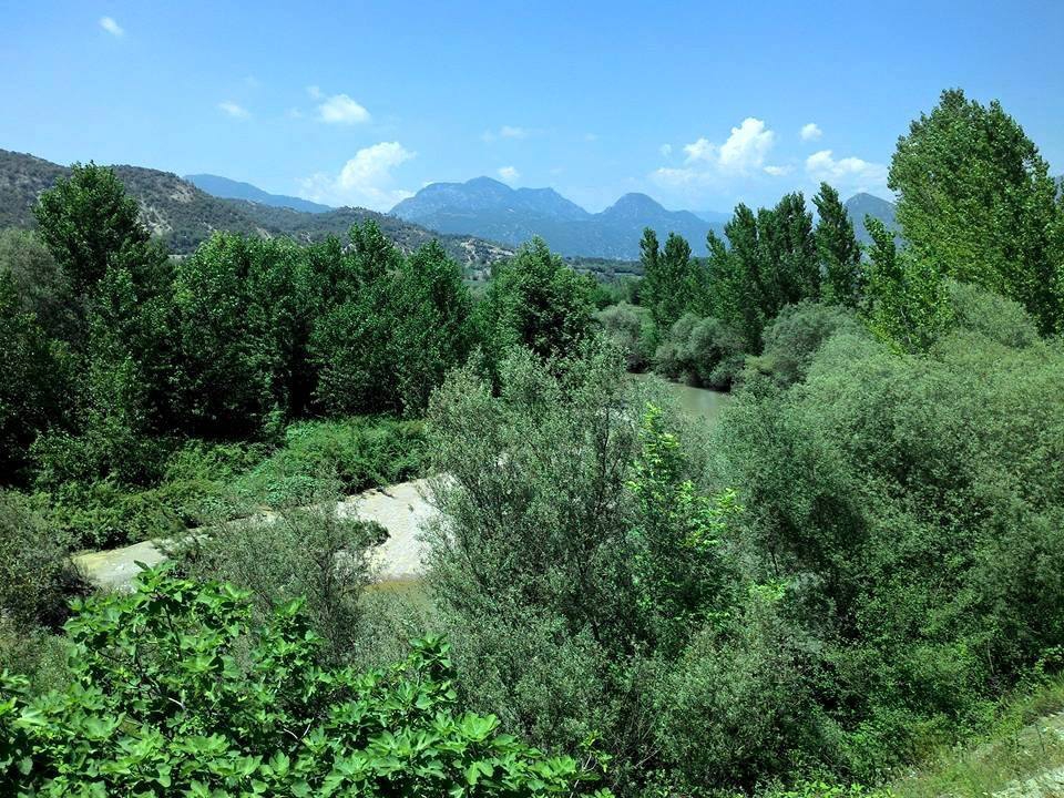 Andırın Kabaağaç Köyü Resimleri 10