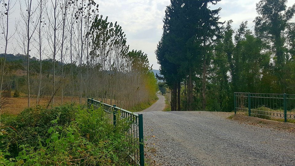 Andırın Kabaağaç Köyü Resimleri 11