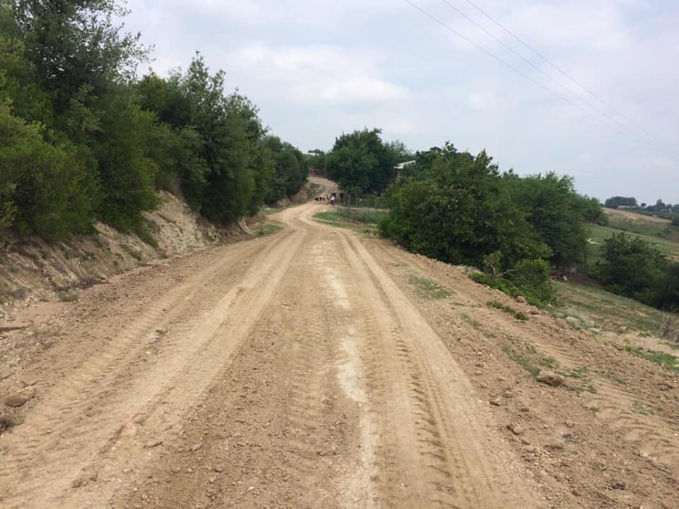 Andırın Kabaağaç Köyü Resimleri 2