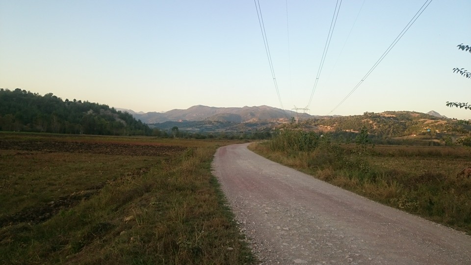 Andırın Kabaağaç Köyü Resimleri 7