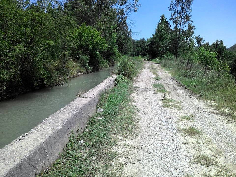 Andırın Kabaağaç Köyü Resimleri 8