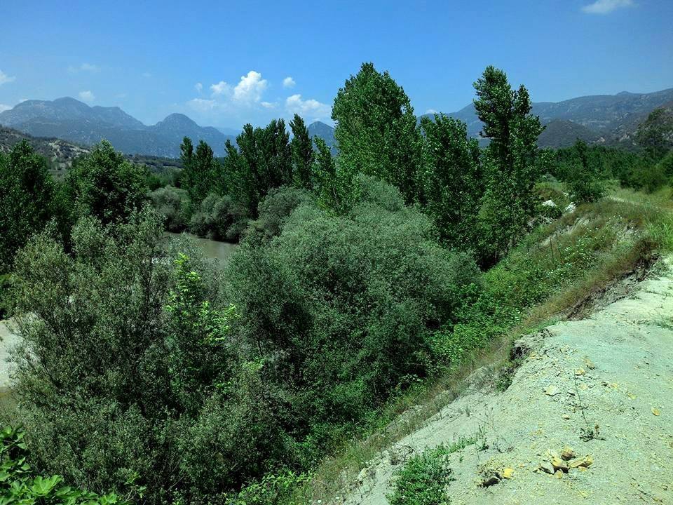Andırın Kabaağaç Köyü Resimleri 9