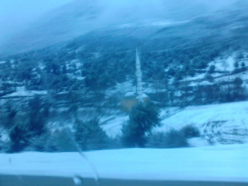 Andırın Kabaklar Köyü Resimleri 10