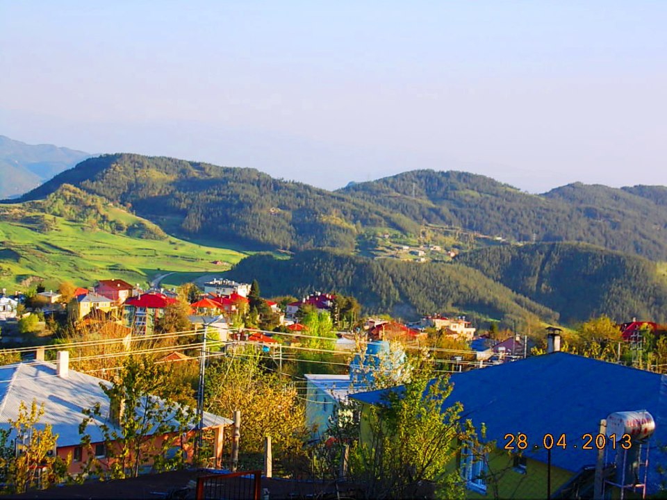 Andırın Kabaklar Köyü Resimleri 2