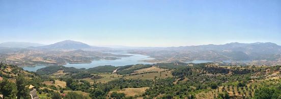Andırın Kabaklar Köyü Resimleri 3