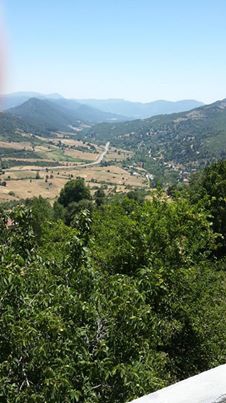 Andırın Kabaklar Köyü Resimleri 5