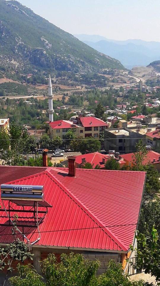 Andırın Kabaklar Köyü Resimleri 6